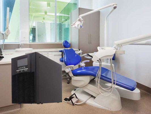 Dentistry برای راه اندازی یک مطب دندانپزشکی چه الزامات برقی باید رعایت شود؟
