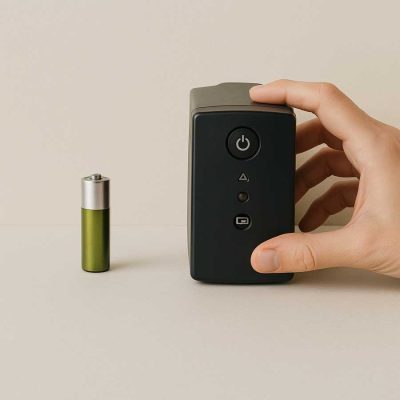 battery_ups اصول نگهداری باتری و UPS | بررسی امکان دپو و سرمایهگذاری